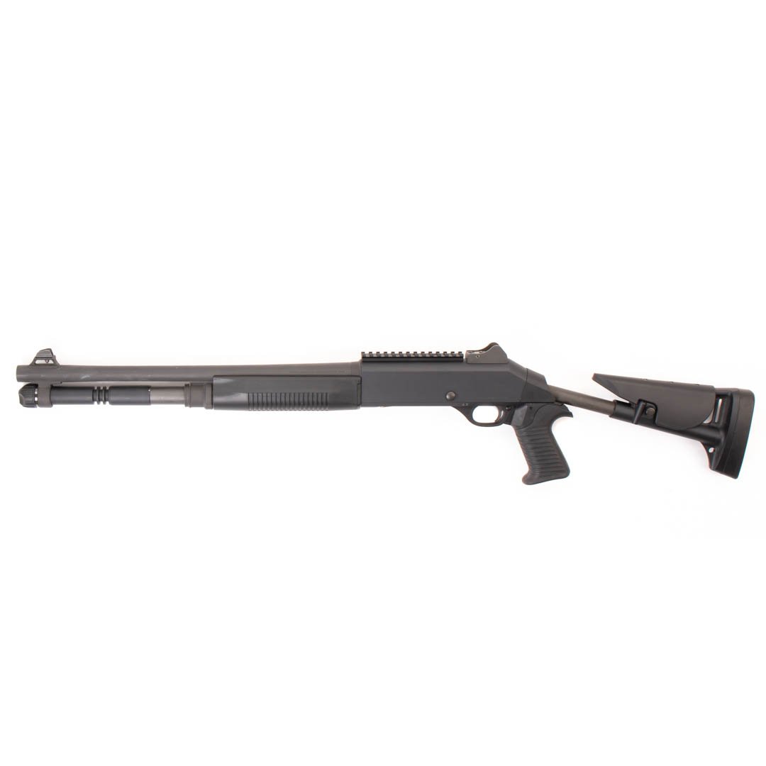 Benelli M1014